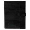 Thumbnail image for  Fabrizio Black Portfolio w/Loop Closure