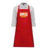 Thumbnail image for  Full Length Red Apron