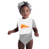 Thumbnail image for  White Baby Bib