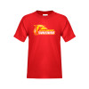 Thumbnail image for  Youth Red T Shirt