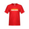 Thumbnail image for  Youth Red T Shirt