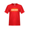 Thumbnail image for  Youth Red T Shirt