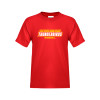 Thumbnail image for  Youth Red T Shirt