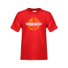 Thumbnail image for  Youth Red T Shirt
