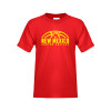 Thumbnail image for  Youth Red T Shirt