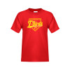 Thumbnail image for  Youth Red T Shirt