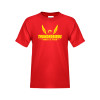 Thumbnail image for  Youth Red T Shirt