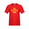 Thumbnail image for  Youth Red T Shirt