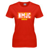 Thumbnail image for  Womens Short Sleeve Red Tee