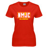 Thumbnail image for  Womens Short Sleeve Red Tee
