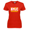 Thumbnail image for  Womens Short Sleeve Red Tee