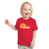 Thumbnail image for  Toddler Red T Shirt