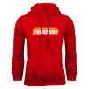 Thumbnail image for  Red Fleece Hoodie