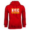 Thumbnail image for  Red Fleece Hoodie