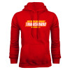 Thumbnail image for  Red Fleece Hoodie