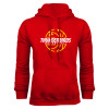 Thumbnail image for  Red Fleece Hoodie
