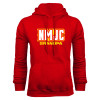 Thumbnail image for  Red Fleece Hoodie