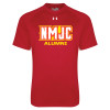 Thumbnail image for  Under Armour Red Tech Tee