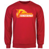 Thumbnail image for  Red Fleece Crew