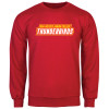 Thumbnail image for  Red Fleece Crew