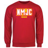 Thumbnail image for  Red Fleece Crew