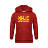 Thumbnail image for  Youth Red Fleece Hoodie
