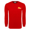 Thumbnail image for  Red Long Sleeve T Shirt