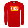 Thumbnail image for  Red Long Sleeve T Shirt