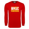Thumbnail image for  Red Long Sleeve T Shirt