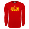 Thumbnail image for  Red Long Sleeve T Shirt