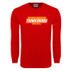 Thumbnail image for  Red Long Sleeve T Shirt