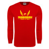 Thumbnail image for  Red Long Sleeve T Shirt