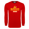 Thumbnail image for  Red Long Sleeve T Shirt