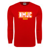 Thumbnail image for  Red Long Sleeve T Shirt