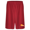 Thumbnail image for  Red Performance Classic 9 Inch Short