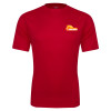 Thumbnail image for  Red Performance Tee