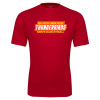 Thumbnail image for  Red Performance Tee