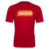 Thumbnail image for  Red Performance Tee