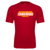Thumbnail image for  Red Performance Tee