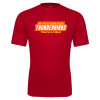 Thumbnail image for  Red Performance Tee
