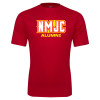 Thumbnail image for  Red Performance Tee