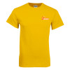 Thumbnail image for  Gold T-Shirt