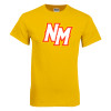 Thumbnail image for  Gold T-Shirt