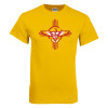 Thumbnail image for  Gold T-Shirt