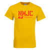 Thumbnail image for  Gold T-Shirt