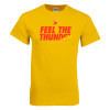 Thumbnail image for  Gold T-Shirt