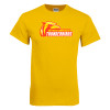 Thumbnail image for  Gold T-Shirt