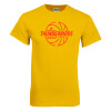 Thumbnail image for  Gold T-Shirt