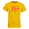 Thumbnail image for  Gold T-Shirt