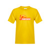 Thumbnail image for  Youth Gold T-Shirt